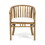 Alondra Dining Chair, Teak 65491-00