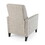 Push Back Recliner 65532-00LGRY
