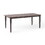 Dining Table With Square Leg 65643-00GRY
