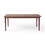 Dining Table With Square Leg 65643-00