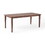 Dining Table With Square Leg 65643-00