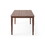 Dining Table With Square Leg 65643-00