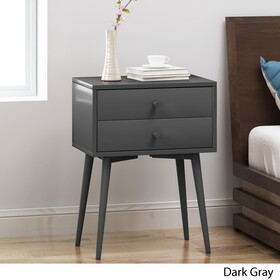 Side Table 65942-00DGRY