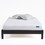10" Foam-medium-soft full size mattress 65949-00-F