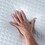 10" Foam-medium-soft full size mattress 65949-00-F