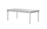 Acme Varian Dining Table (72