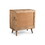 3 Drawer Chest (Kd Legs) 66414-00