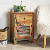 Side Table With Drawer 66415-00