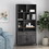 Cube Unit Bookcase 66447-00ODGRY