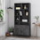 Cube Unit Bookcase 66447-00ODGRY