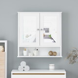 Medicine Cabinet, White 66605-00