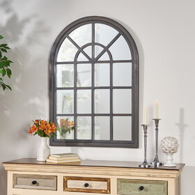 Arch Window Mirror 67057.00