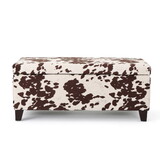Storage Ottoman 67218.00NVLT