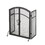 Folding Screen With Doors And 4 Pcs Tool Sets 67301-00