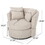 Swivel Club Chair 67316-00FBGE