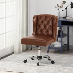 Swivel Lift Office Chair 67325-00PUCOGN