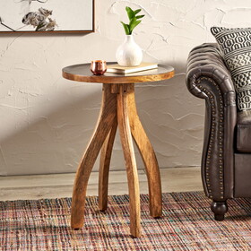 End table, Wood 67332-00