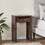 End table, Wood 67337-00