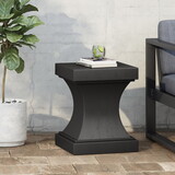 Athena Side Table 67584-00BLK