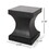 Athena Side Table 67584-00BLK