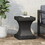 Athena Side Table 67584-00BLK