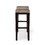Tiffin Studded Barstool 67704-00FGRY