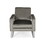 Arm Chair, Grey 67838-00NVLTGRY