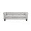 Sofa - 3 Seater 68326-00FPEBGRY