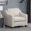 Club Chair, Beige 68387-00