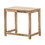 Nested Table, Natural 68492-00