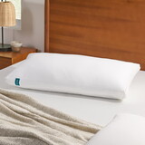 Bed Pillow, White 68552-00