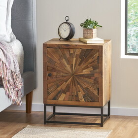 Night Stand, Natural 68578-00