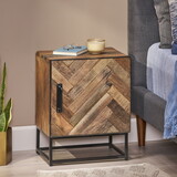 Night Stand, Natural 68579-00