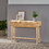 Console Table 4 Drawer (K/D) 68730-00