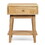 Nightstand, Natural 68731-00