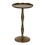 Accent Table, Antique Brass 68783-00