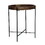Round End Table 68815-00