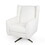 Swivel Chair, Ivory 68890-00IVR