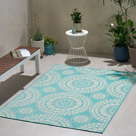 1332G 5'3" x 7' Rug 68916.00