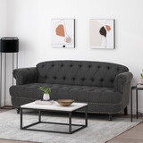 3 Seater Sofa 69082-00FCHAR