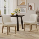 DINING CHAIR MP2 (set of 2) P-69408-00FBGE