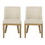 DINING CHAIR MP2 (set of 2) 69408-00FBGE