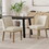 DINING CHAIR MP2 (set of 2) 69408-00FBGE