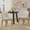 DINING CHAIR MP2 (set of 2) 69408-00FBGE