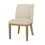 DINING CHAIR MP2 (set of 2) 69408-00FBGE