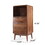 Chest Of 3 Drawer 69425-00