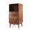 Chest Of 3 Drawer 69425-00