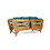 Serene Daybed, Teak 69489-00DT