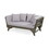 Serene Daybed, Grey 69489-00GRY