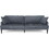 3 Seater Sofa 69573-00ACCL-69573-00BCCL
